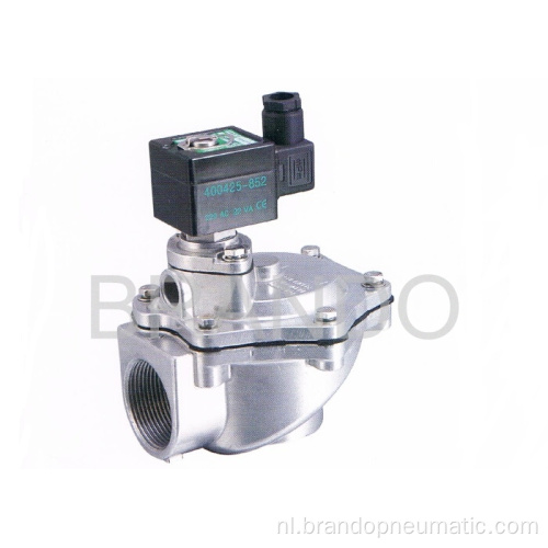 ASCO SCG353A043 Type 3/4 Inch Pulse Jet Valve